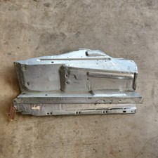 NOS 1974-79 Ford Truck Left Inner Fender Panel 4WD D6TZ-16055-A D9TZ-16055-A picture