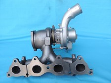 2012-17 Hyundai Eleantra Velostar Tucson 1.6L 204HP OEM Genuine Turbo Charger picture
