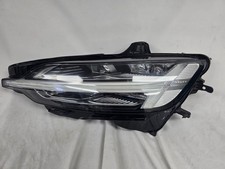 🐻2019 2020 Volvo S60 III V60 II LED Headlight OEM LEFT GENUINE 32228866 picture
