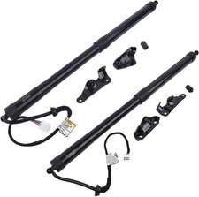 2x Rear Tailgate Power Lift Support Struts for Toyota Highlander 2014-2019 picture