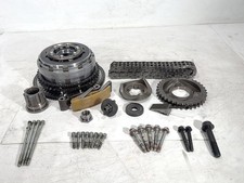 2007 Harley Street Glide Touring FLHX OEM Clutch Basket Chain Tensioner Kit picture