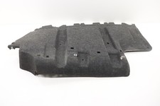 2020 - 2025 CHRYSLER VOYAGER REAR UNDERBODY SPLASH SHIELD GUARD OEM 68227441AB picture