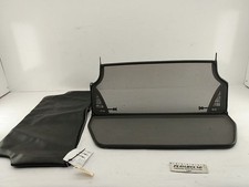 Audi Cabriolet 8G CONVERTIBLE Top Wind Screen Windscreen Fits 1994-1998 94 95 96 picture