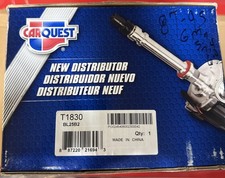 Carquest T1830 Distributor picture