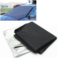 Car Windshield Cover Protector Winter Snow Ice Rain Dust Frost Guard Waterproof picture