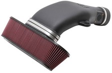 K&N 08-09 Chevy Corvette 6.2L V8 AirCharger Performance Intake picture