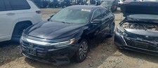 2019 Honda Insight Transmission OEM 146K Miles - LKQ456091363 picture