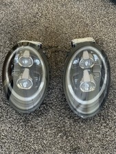 Original Porsche 991.2 PDLS+ Headlights Pair Excellent Condition picture