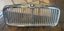 1980 - 1987 Jaguar XJ6 Front Grille with emblem. picture