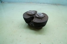 Triumph T100R Daytona Twin T100 T100C TR5T Trophy TOP END CYLINDERS *2492 picture