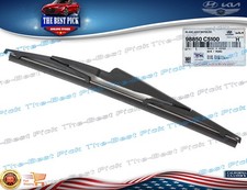 GENUINE REAR Wiper Blade FOR Santa Fe Elantra GT Niro Seltos Sorento 98850C5100 picture