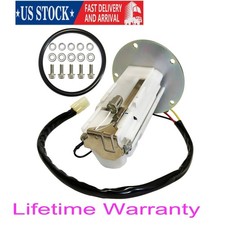 49040-0024 Fuel Pump Assembly 2008-2023 Kawasaki Ninja ZX14 ZX14R Petrol Gas picture