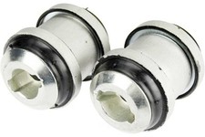 Suspension Control Arm Bushing Kit URO Parts 964331020B fits 90-94 Porsche 911 picture