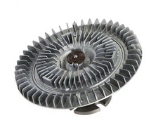 2020-21 Nissan Aluminum Carquest Engine Cooling Fan Clutch Assembly OEM 216-066 picture