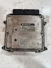 ENGINE COMPUTER HYUNDAI ACCENT 2010 39132-26AL5 AT PCM ECM ECU OEM picture