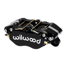 Wilwood 120-9702 Dynapro Lug Mount Caliper, 5.25 Inch Mount, 1.38/1.00 picture