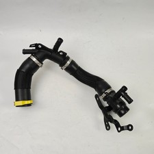 For Land Range Rover Defender I6 3.0 Thermostat Hose Water Coolant Pipe LR121446 picture
