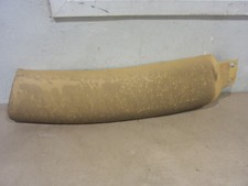 Ferrari 360 Modena -LH Side Rail Trim (Smoke Damage) -  P/N 65868800 picture