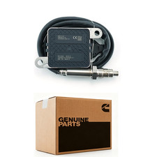OEM Genuine Cummins X12 X15 L6 Nox Sensor 4326874 4326874RX Outlet Downstream picture