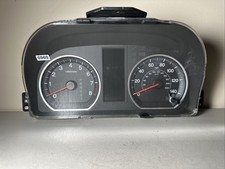 11 10 Honda CRV speedometer instrument gauge cluster 78100-swa-a512-m1 picture