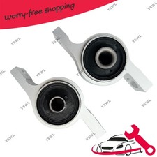 TOYOTA LEXUS GENUINE LOWER CONTROL ARM BUSHING 48075-24010 & 48076-24010 RC F/GS picture