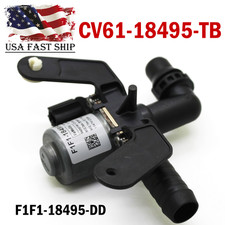 OEM Electric Heater Control Valve CV61-18495-TB For Ford Escape 2013-19 Lincoln picture