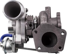 K0422-881 For Mazda Mazdaspeed 3/6 CX-7 2.3L MZR DISI Turbo Turbocharger New picture