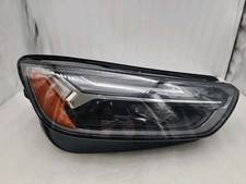💥 COMPLETE 2021-2024 AUDI Q5 SQ5 FULL LED RIGHT OEM HEADLIGHT 80A941034H picture