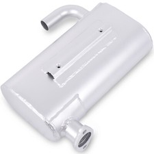 Muffler RC411-42414 fits Kubota Excavator KX91-3 U35 U35-3 U35-3S KX91-3S U30-3 picture