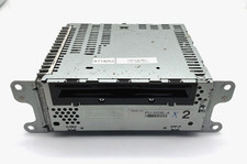 OEM 13-14 Lincoln MKX Edge AM FM Radio Receiver MP3 CD Player Audio Equipment picture