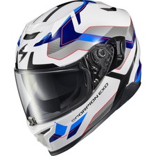 Scorpion EXO T520 Zuse Helmet picture