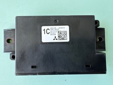 2023 MITSUBISHI OUTLANDER SEL DRIVING ASSIST SUPPORT COMPUTER CONTROL  8638A530 picture