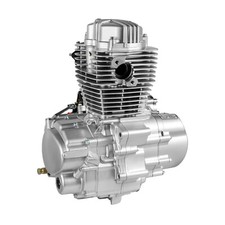 200CC 250cc CG250 4-Stroke ATV ENGINE MOTOR 5-Speed Transmission CDI DIRT BIKE picture