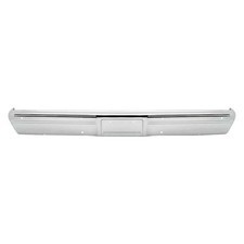 For Chevy R2500 Suburban 1989-1991 OER T70008 Front Bumper Face Bar picture