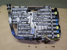 2006-2012 BENTLEY FLYING SPUR AUTOMATIC TRANSMISSION VALVE BODY MECHATRONIC picture