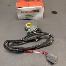 NOS Ford Motorcraft 78-79 Bronco F-Series 78 79 C6 Neutral Switch D8TZ-7A247-A picture