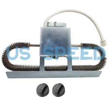 9233A4551 Heatstrip Assembly Electric Heat Kit for Coleman RV Air Conditioners picture