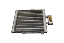 00-14 Mercedes R230 SL500 SL55 AMG Hydraulic Suspension ABC Oil Cooler Oem picture