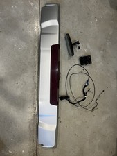 2020-2024 Parts Removed From a Chevy Silverado Z71 picture