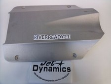 Yamaha Super-Jet Jet-Dynamics Ride-Plate 1990-2007 jd-dd-rp Extended New +100mm picture