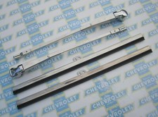 1941-1948 Chevrolet  Windshield Wiper Arms & Blades picture