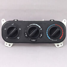AC HVAC Climate Control Switch Module Heater Panel Dash For Dodge Jeep - OEM picture