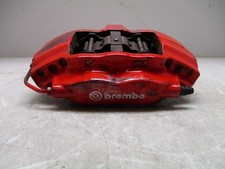 2006-2016 Dodge Charger SRT LH Rear Brembo Brake Caliper OEM picture