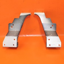 ASTON MARTIN DBX CROSSMEMBER BRACKET LEFT RIGHT 2021-2024 MY83-16708-AB OEM picture