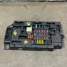 2007-13 MINI COOPER S R56 FUSE BOX CABIN JUCTION BOX 3457413-01 OEM picture