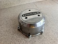 1969-78 HONDA  CB750 K F A STATOR MAGNETO ALTERNATOR GENERATOR COVER SOHC picture