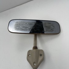 Vintage 1958-1960  Ford F100 F Series Interior Rear View Mirror OEM picture