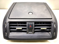 2010-12 Ford FUSION MILAN Dash Center Vents STORAGE Compartment Cubby BLACK OEM picture