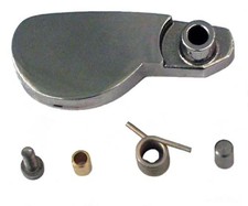 Imtra LWPPFKITD | Lofrans Pressure Finger Kit for Project 1000 picture