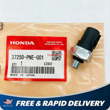 OEM VTEC Oil Pressure Sensor 37250-PNE-G01 Valve Timing VVT For Honda picture